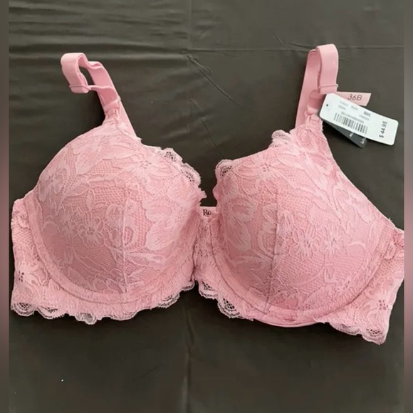 ๐ฅ Brand NEW La Vie en Rose bra ๐ฅ - Picture 1 of 3